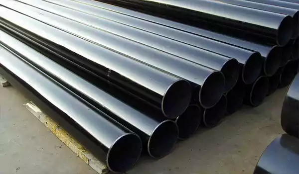 Carbon Seamless Steel Pipe