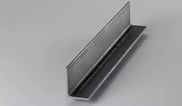 A-36 S355JR Angle Steel  1-1/4