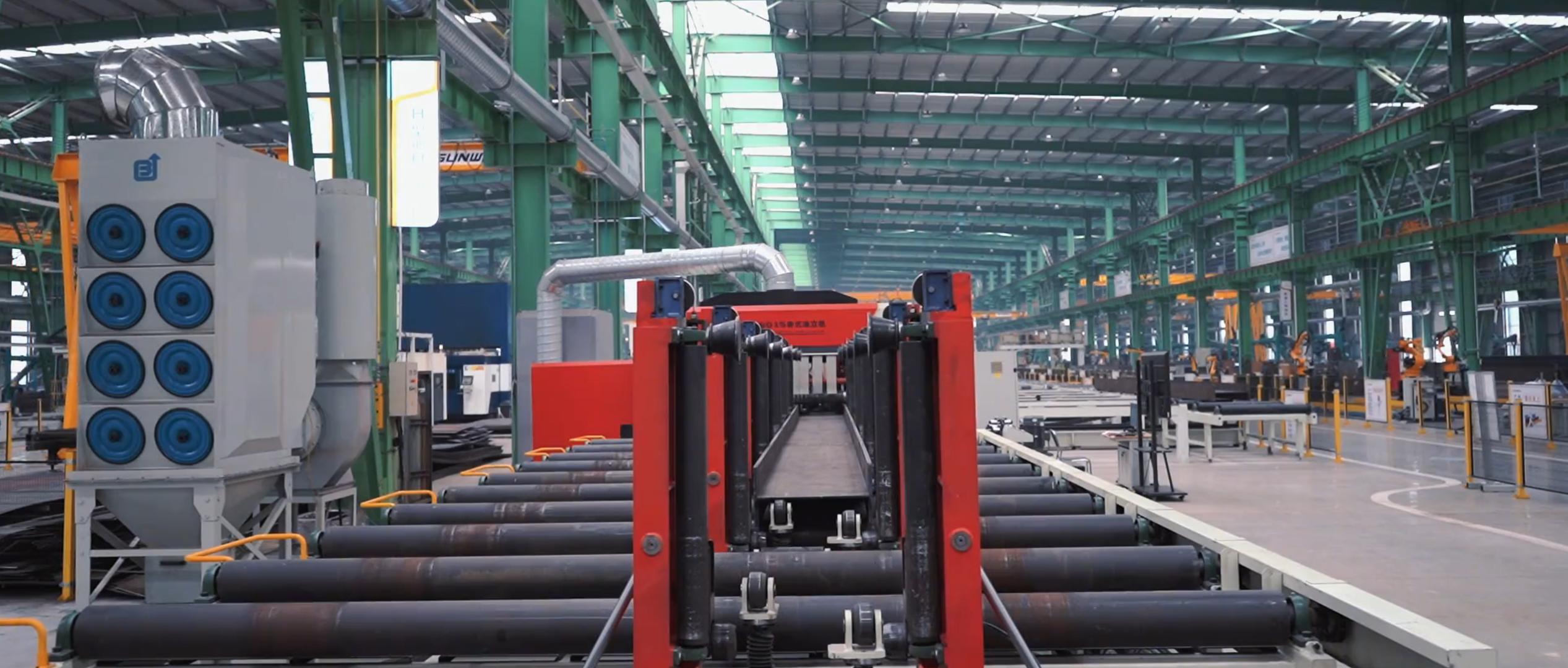 Sky Steel Group