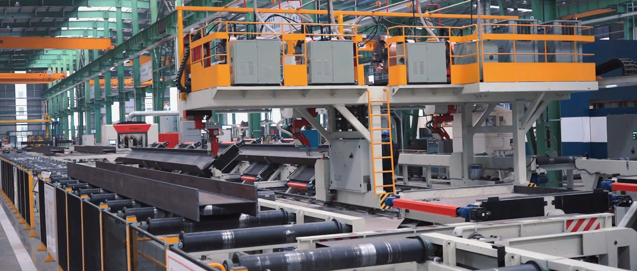 Source factory