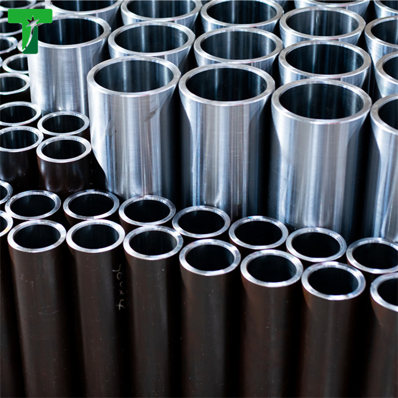 ASTM A106 Seamless Honed Tubes 12 Meters