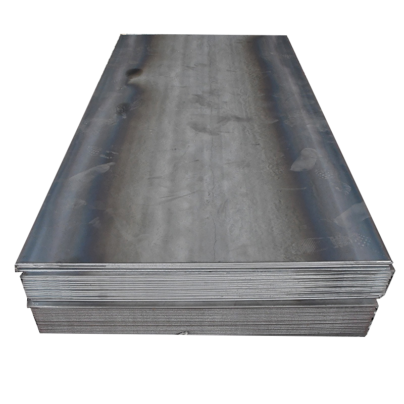 High Quality Hot Rolled Carbon Steel Plate A572