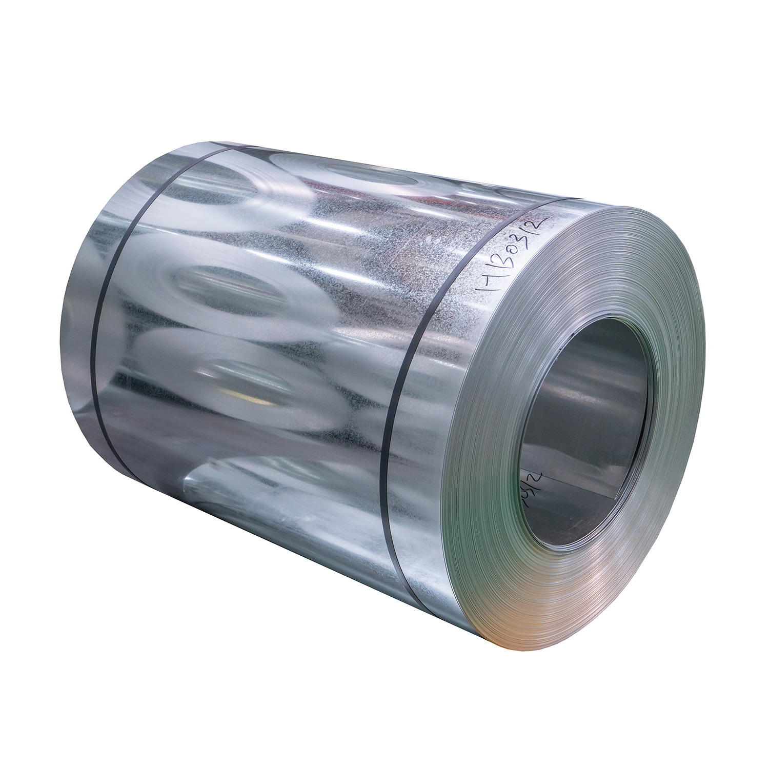 Hot Rolled Galvanized Carbon Steel Coils Best Price