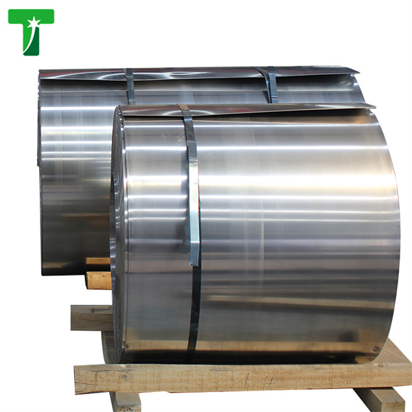 Manufacturers GI Cold Rolled Galvanized Carbon Steel Coil
