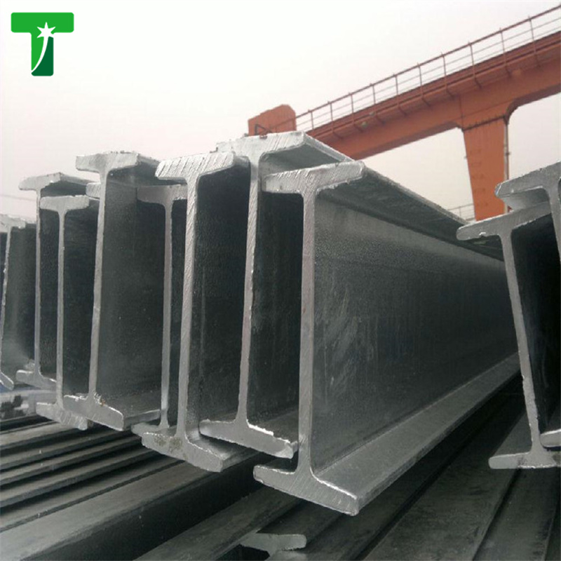 I Beam JIS Ss400 Steel Beam/structural Steel H beam