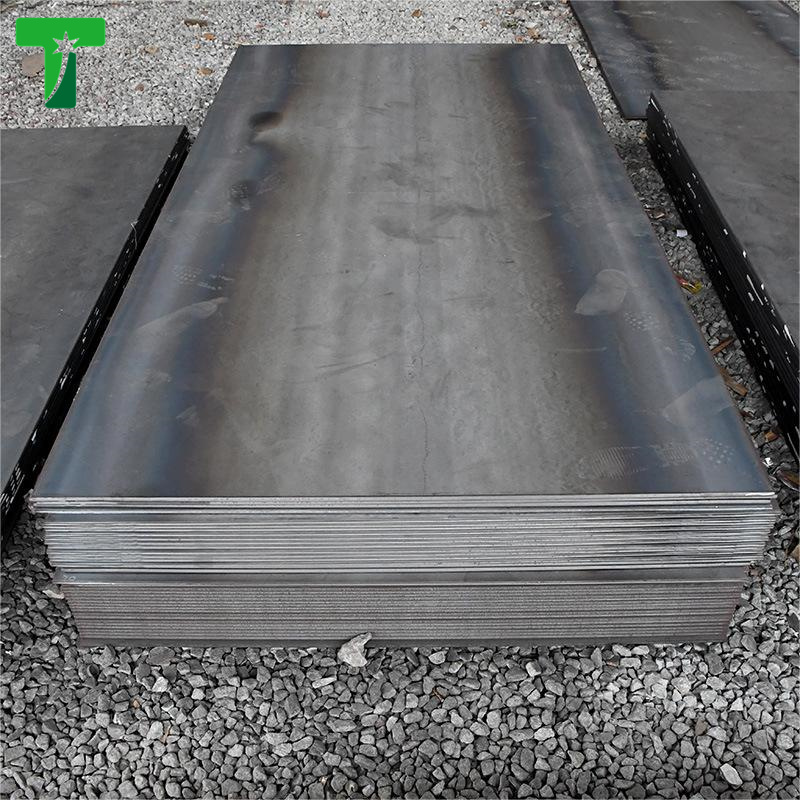 SAE1078M Hot Rolled High Carbon Steel Plate