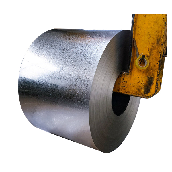 ASTM A653 Galvanized Sheet Coil For Construction