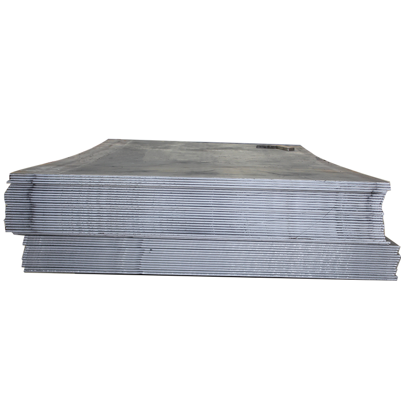 Cold Rolled Carbon Steel Sheet High Quality ST37